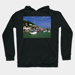 Looe Hoodie